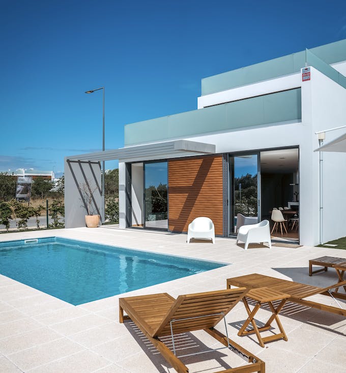 Casa da Vida
