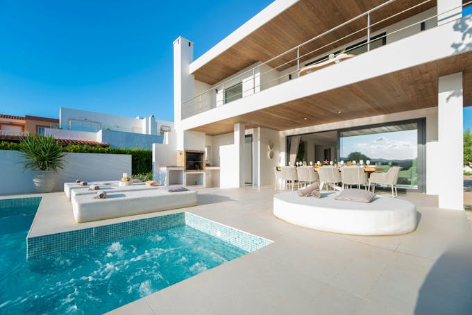 Island Abode