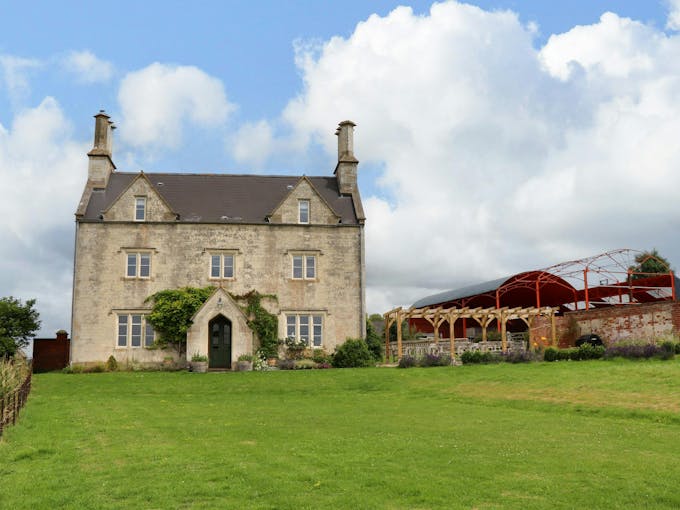 The Cotswold Farm