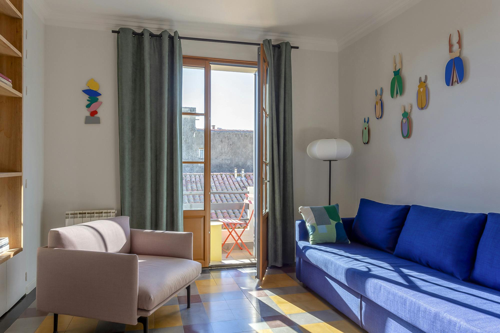 Serene Montpellier