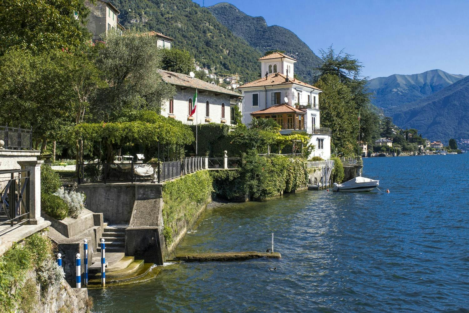 Como Bliss