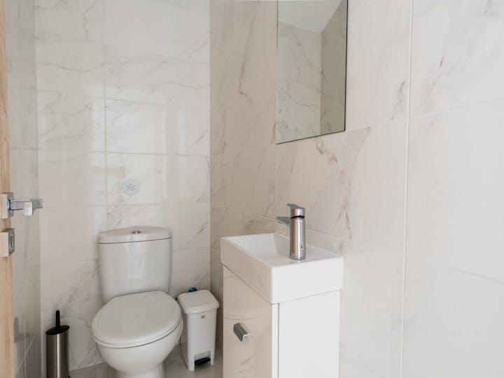 Bathroom photo