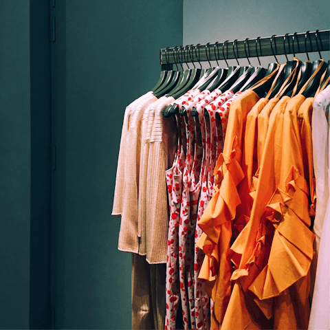 Head to Avenida da Igreja for a spot of retail therapy
