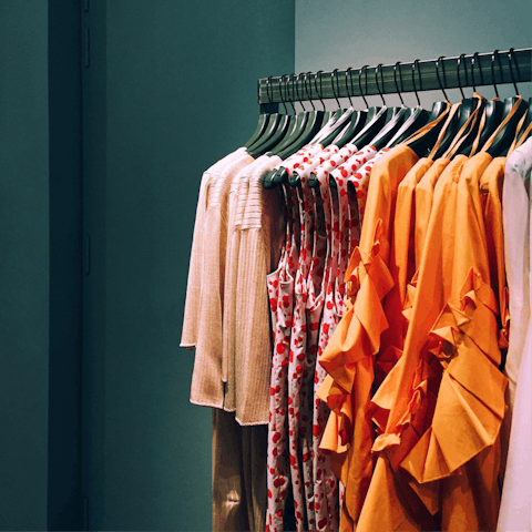 Head to Avenida da Igreja for a spot of retail therapy