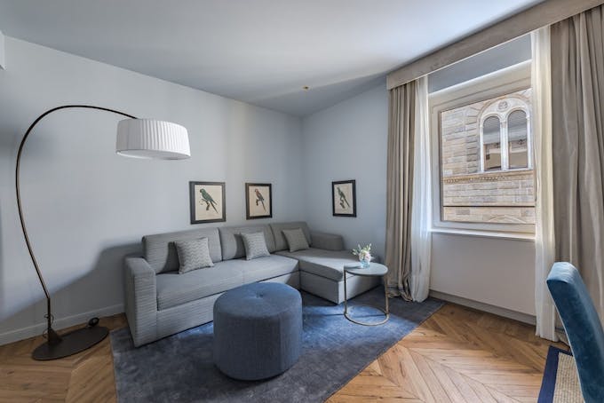 Florentine Splendour