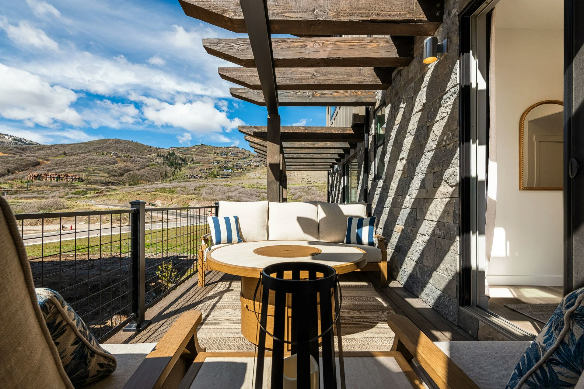 Deer Valley Serenity