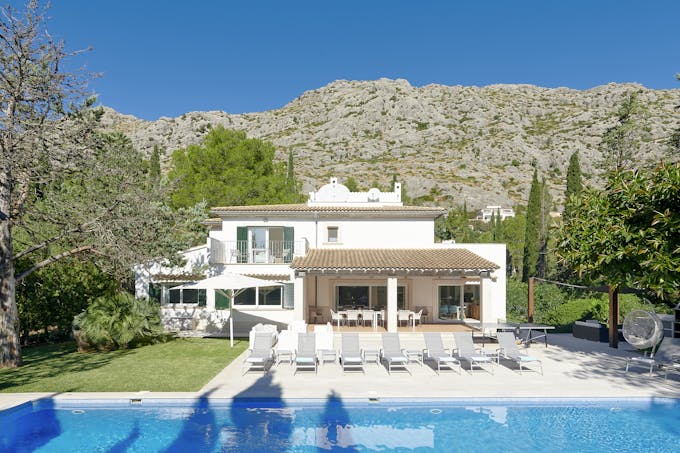 Tramuntana Vista