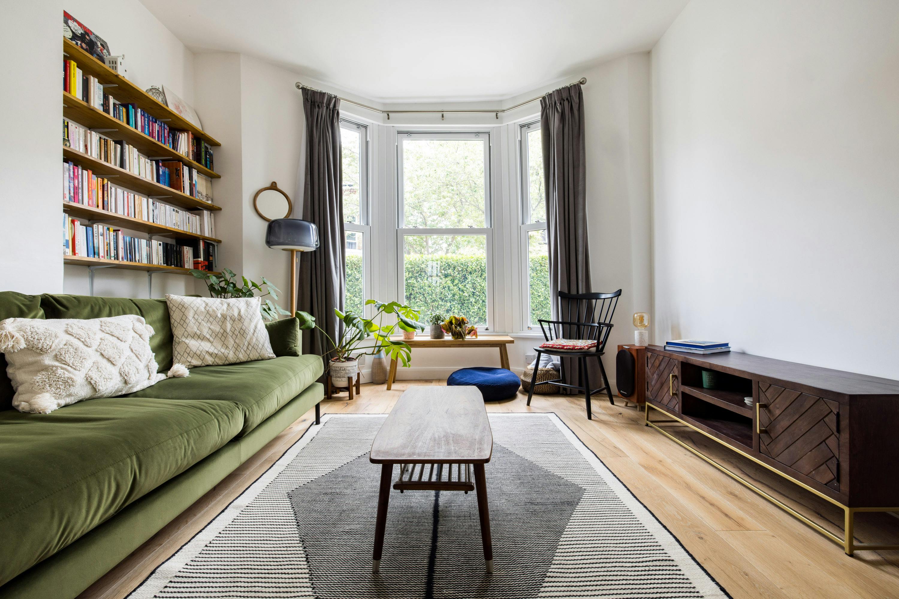 Under the Apple Tree