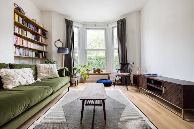 Under the Apple Tree