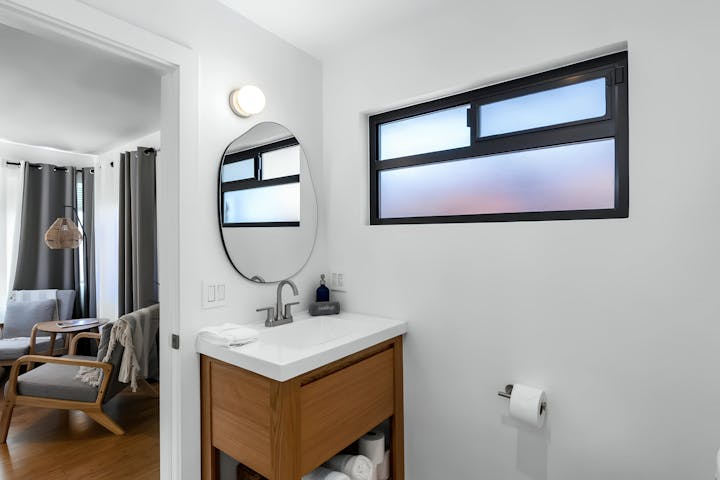 Bathroom photo