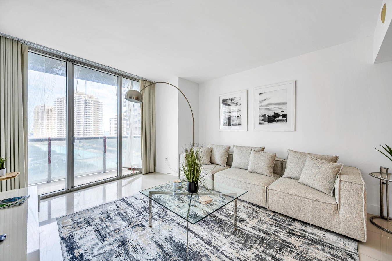 Brickell Key Horizon