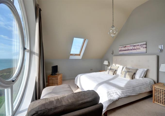 Porthole Dreaming