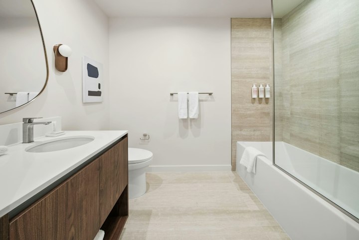 Bathroom photo