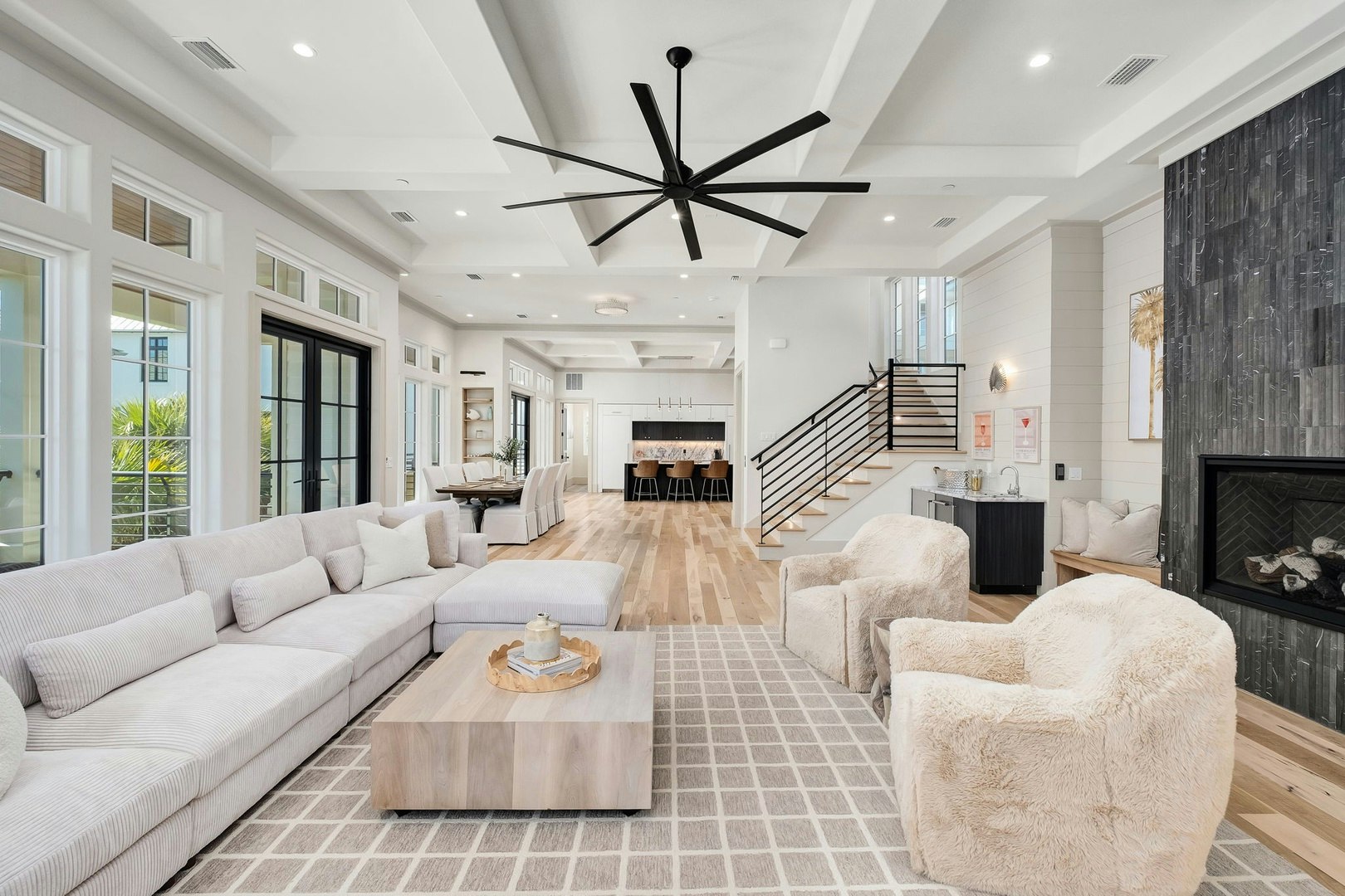 Bright Ocean