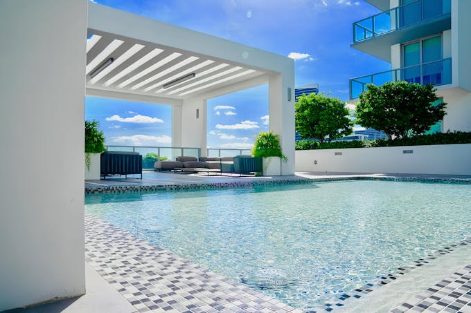 Biscayne Bliss