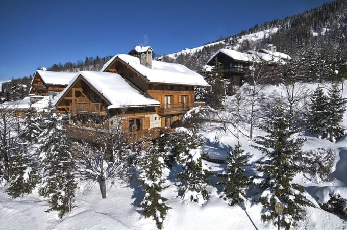 Alpine Luxe