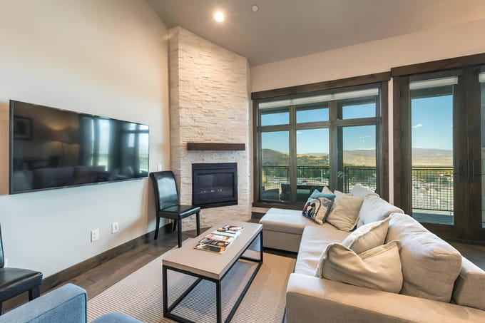 Canyon Retreat