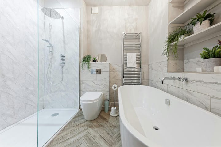 Bathroom photo