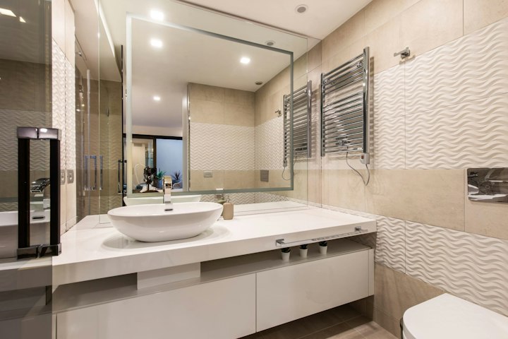 Bathroom photo