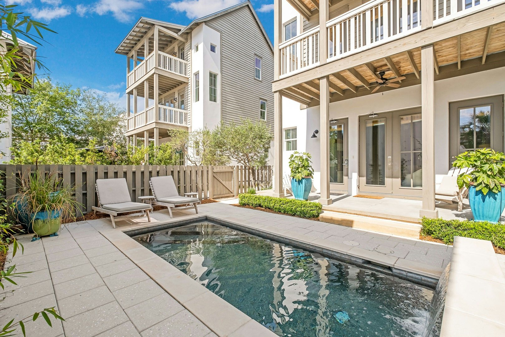 Florida Blossom