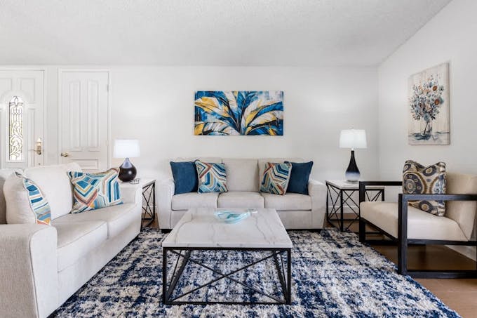 High Desert Condo