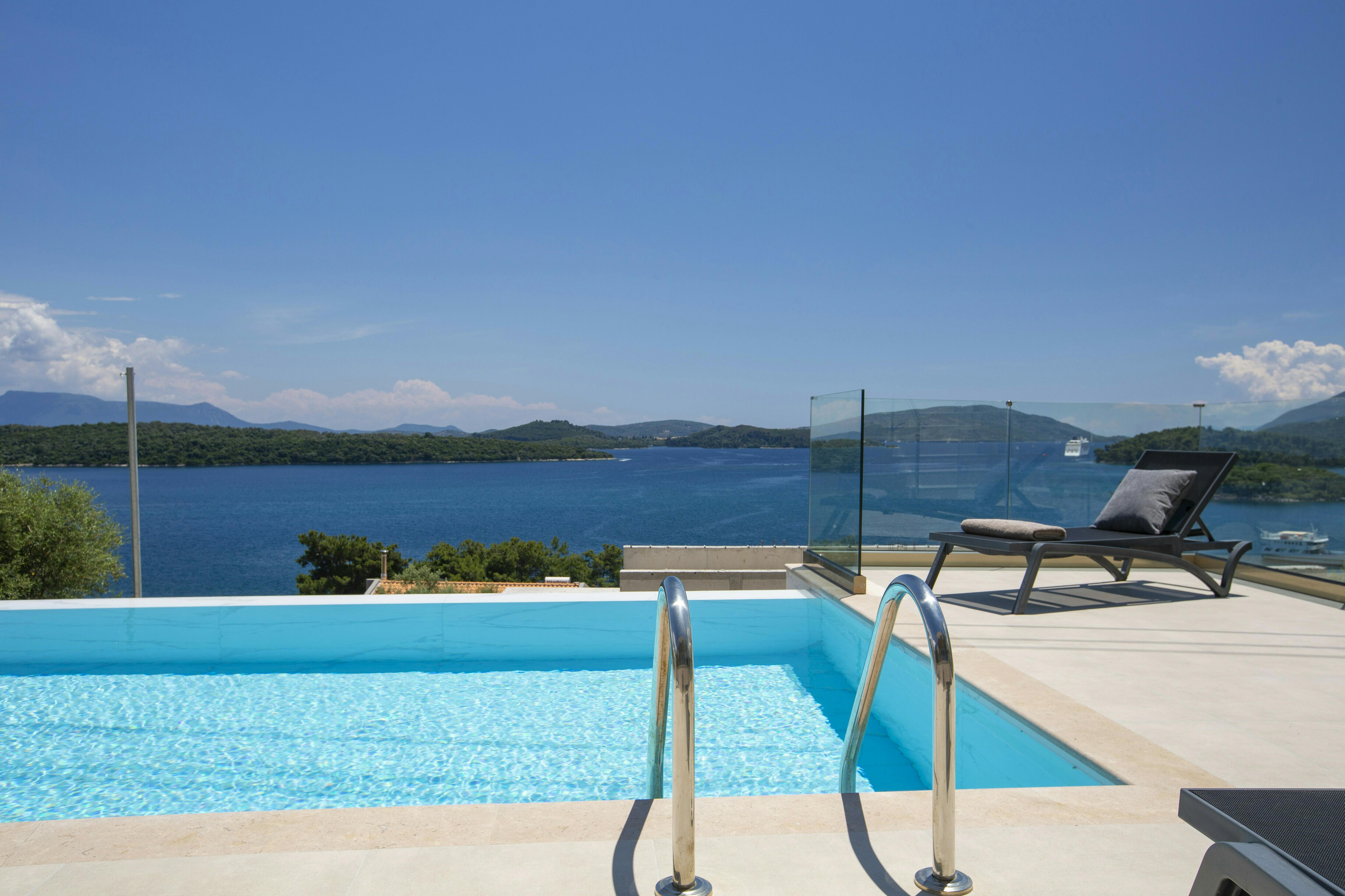 Paradise Retreat Villa