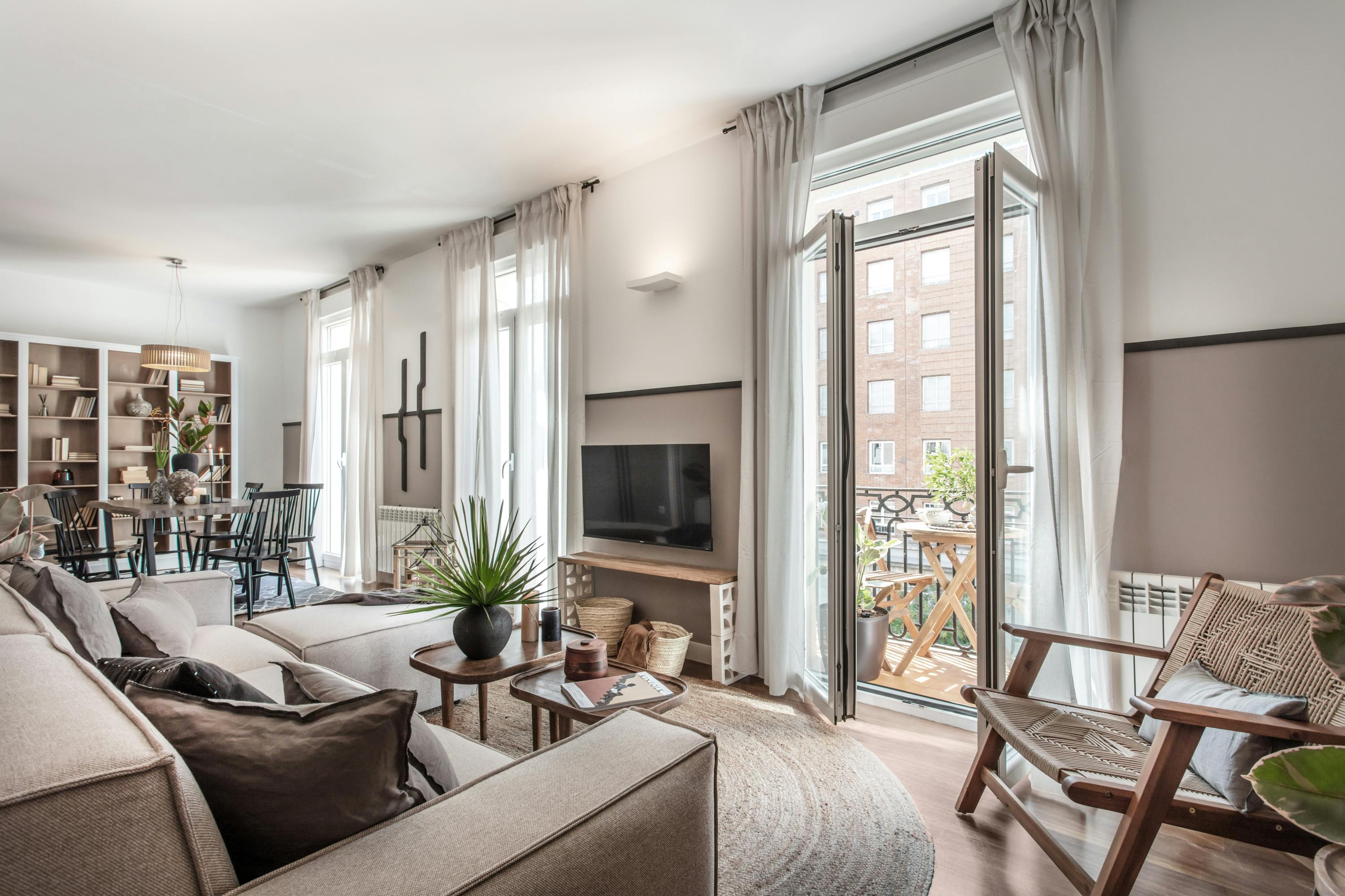 Green & Mediterranean