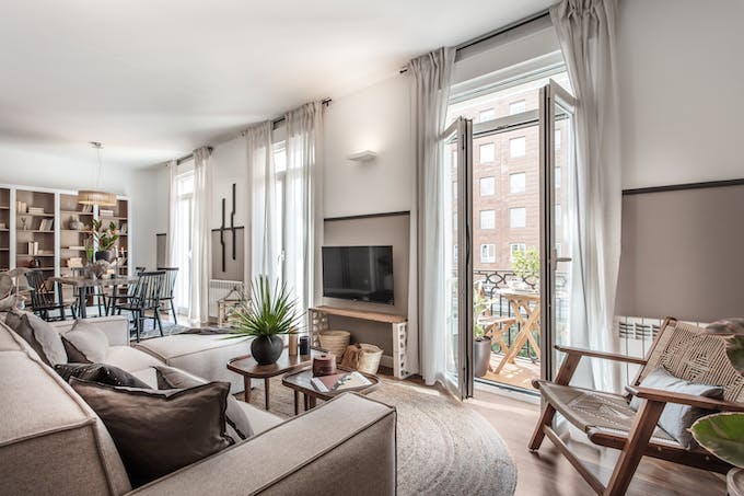 Green & Mediterranean