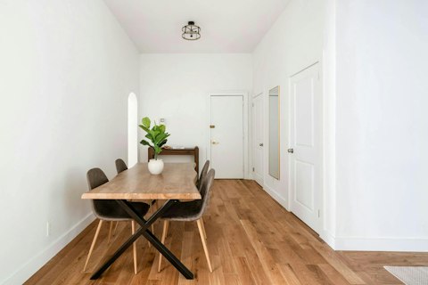 Sit down to a group meal between culinary adventures in the city