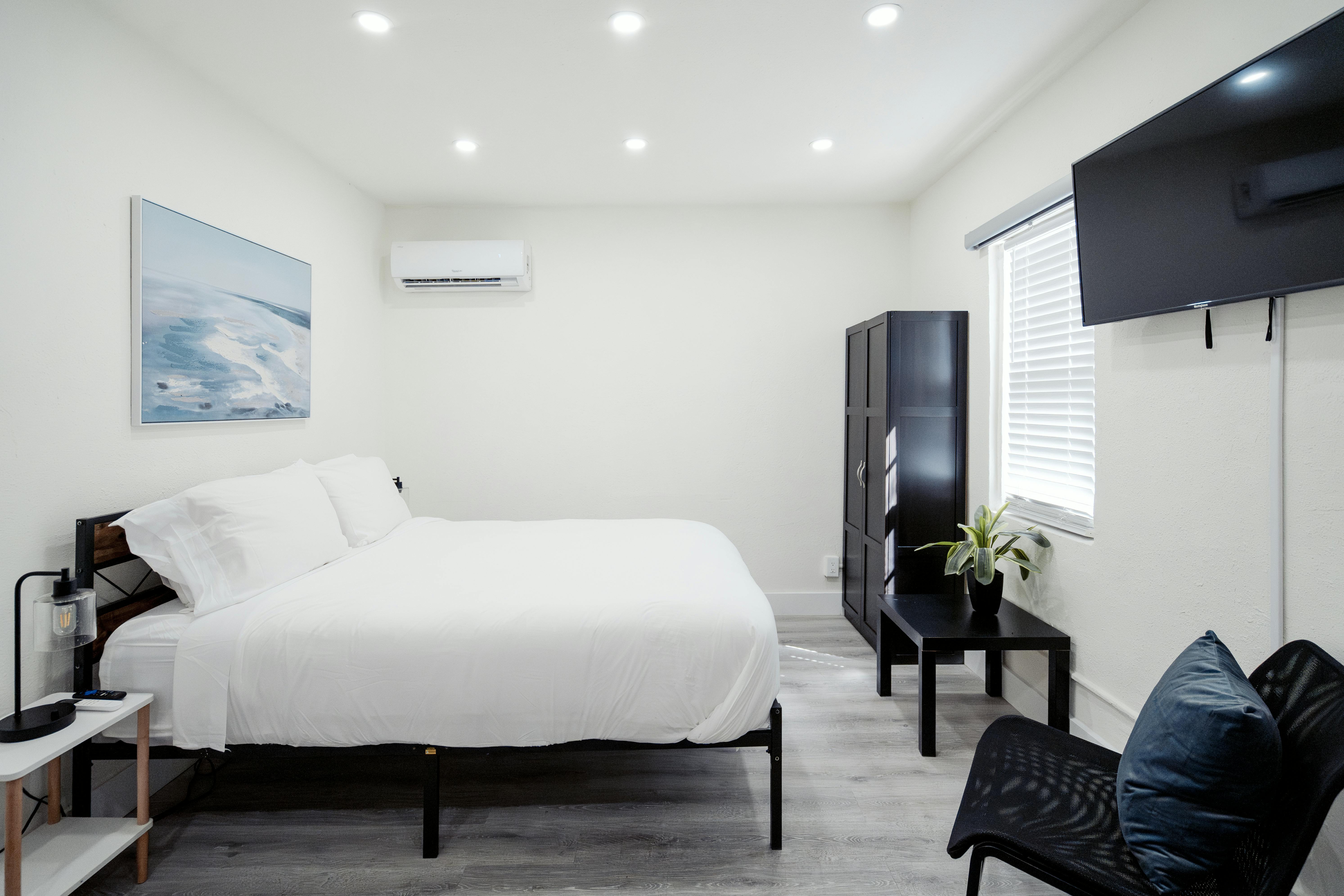 Little River Hideout