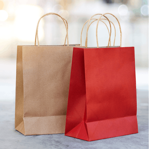 Head to Avenue Toison d'Or, a five-minute stroll away, for designer boutiques