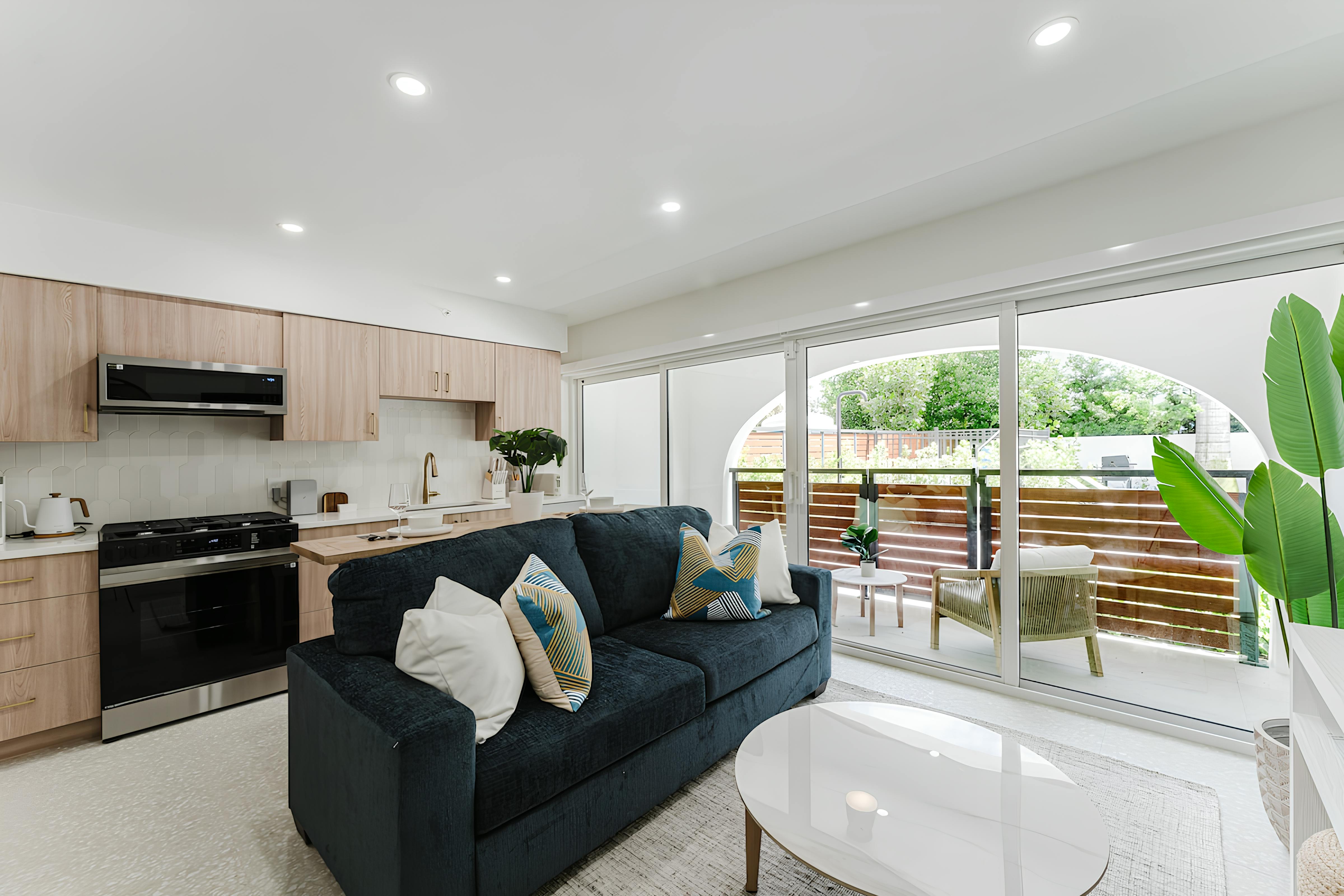 Intracoastal Charm