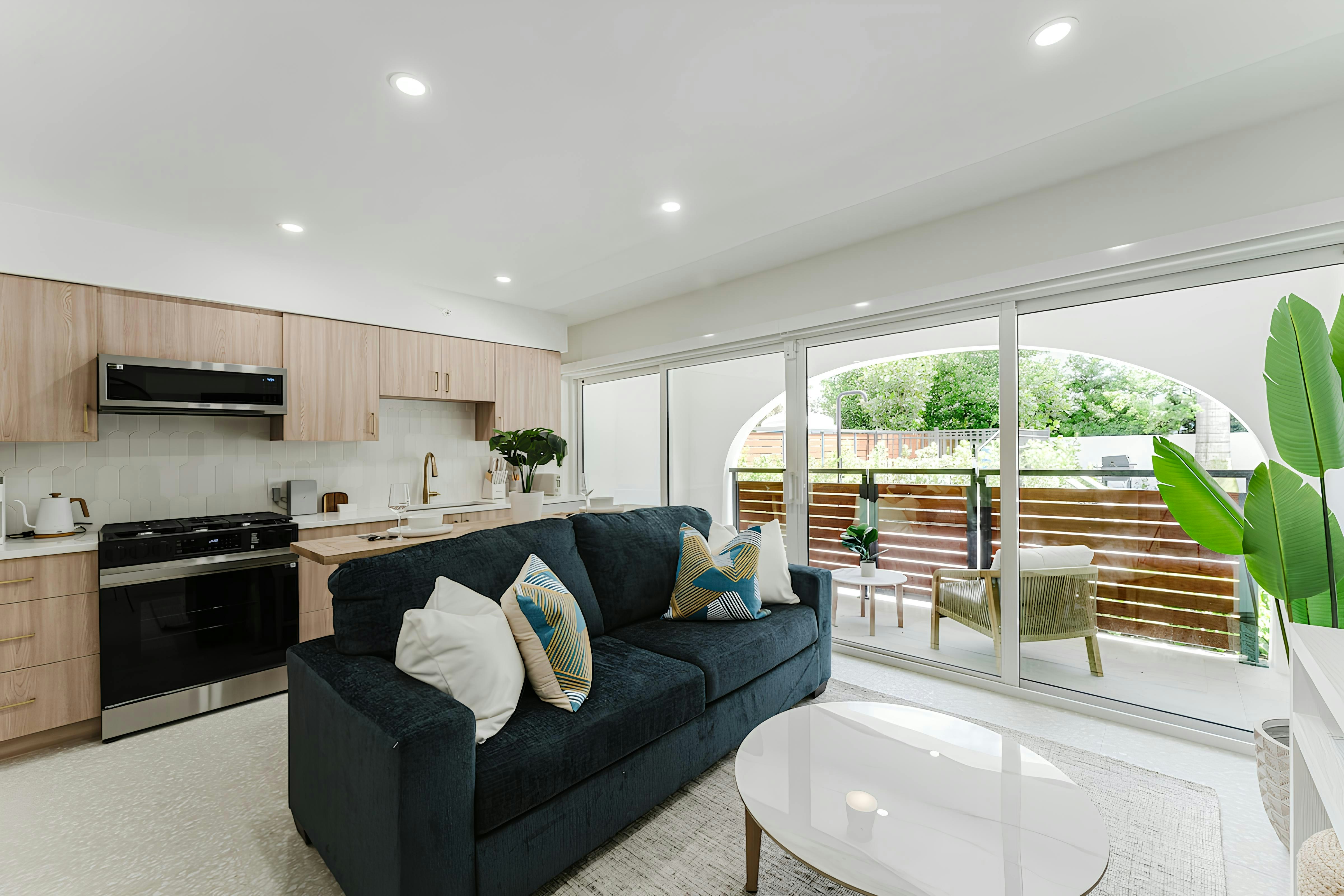 Intracoastal Charm