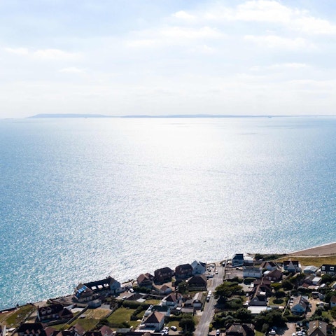 Stay in Selsey, moments from the beach