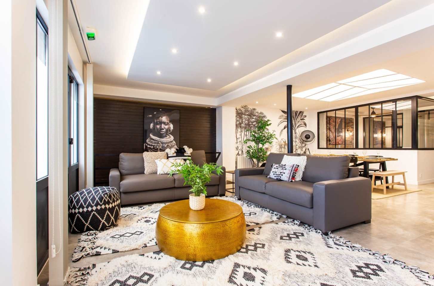 Exemplary Parisian Gem