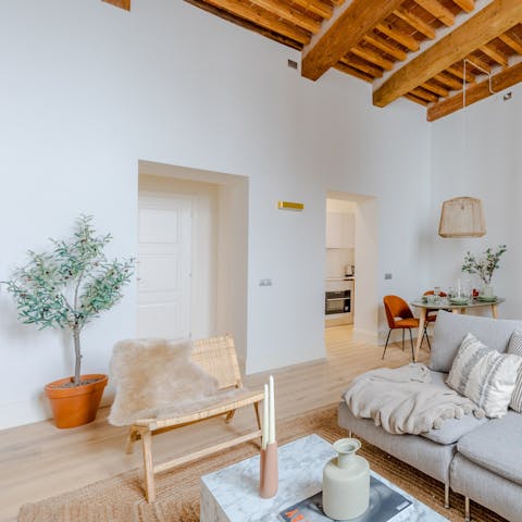 Guests said the host was responsive and helpful, and provided them with a wealth of information about the area.