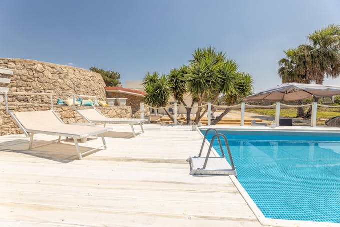 Salento Living