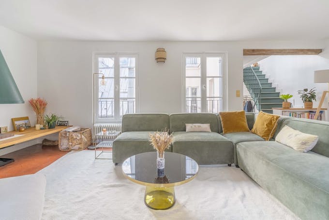 A Parisian Find