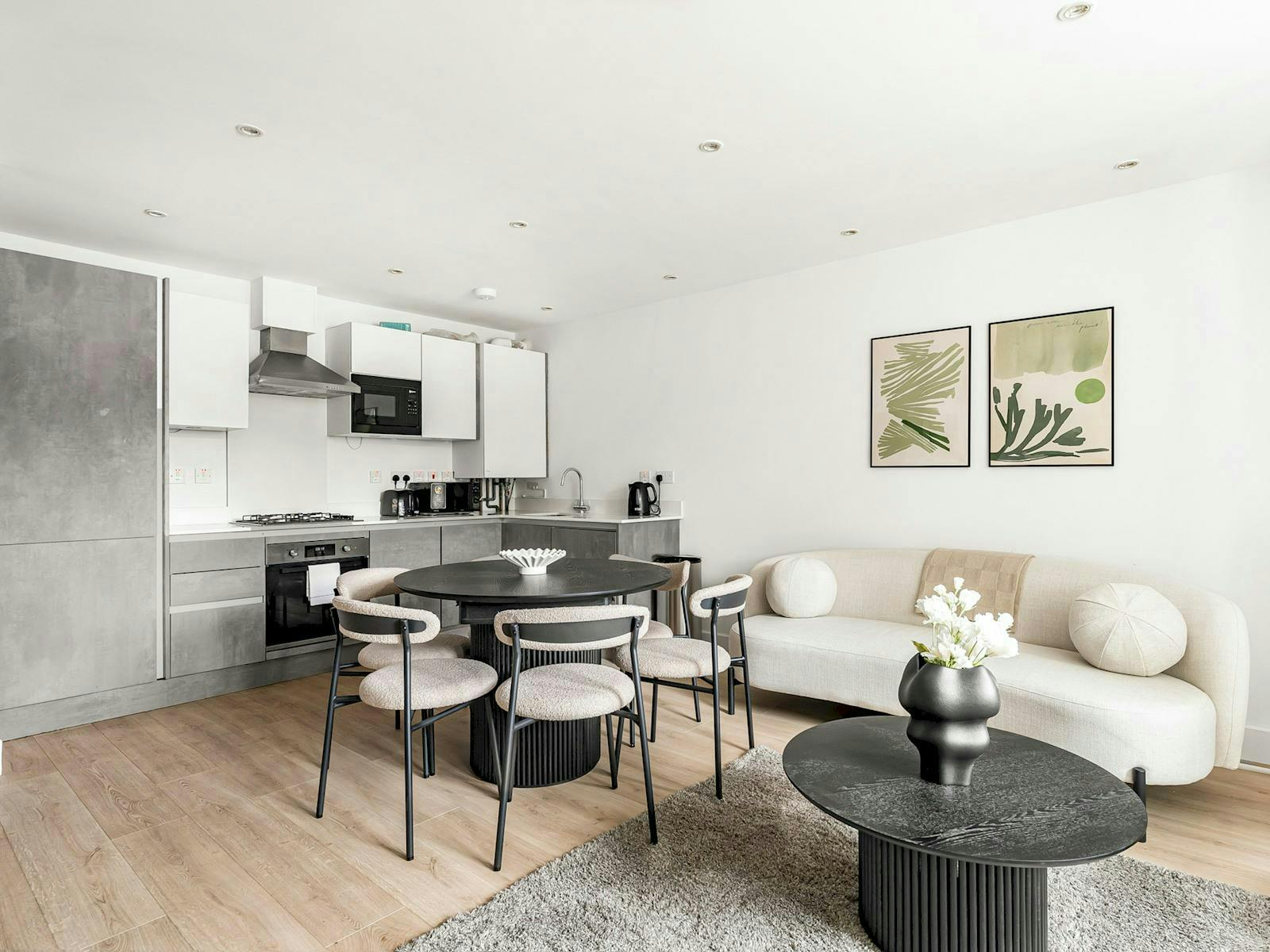 The Tulse Hill Escape