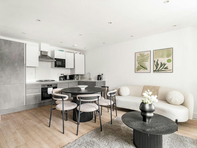 The Tulse Hill Escape