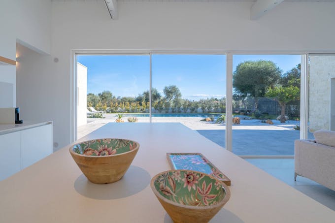 Sicilian Minimalism