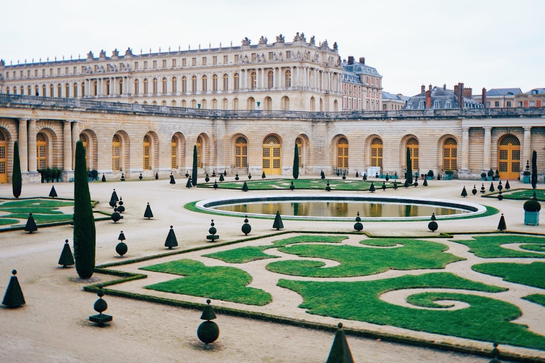 Gilded Seine