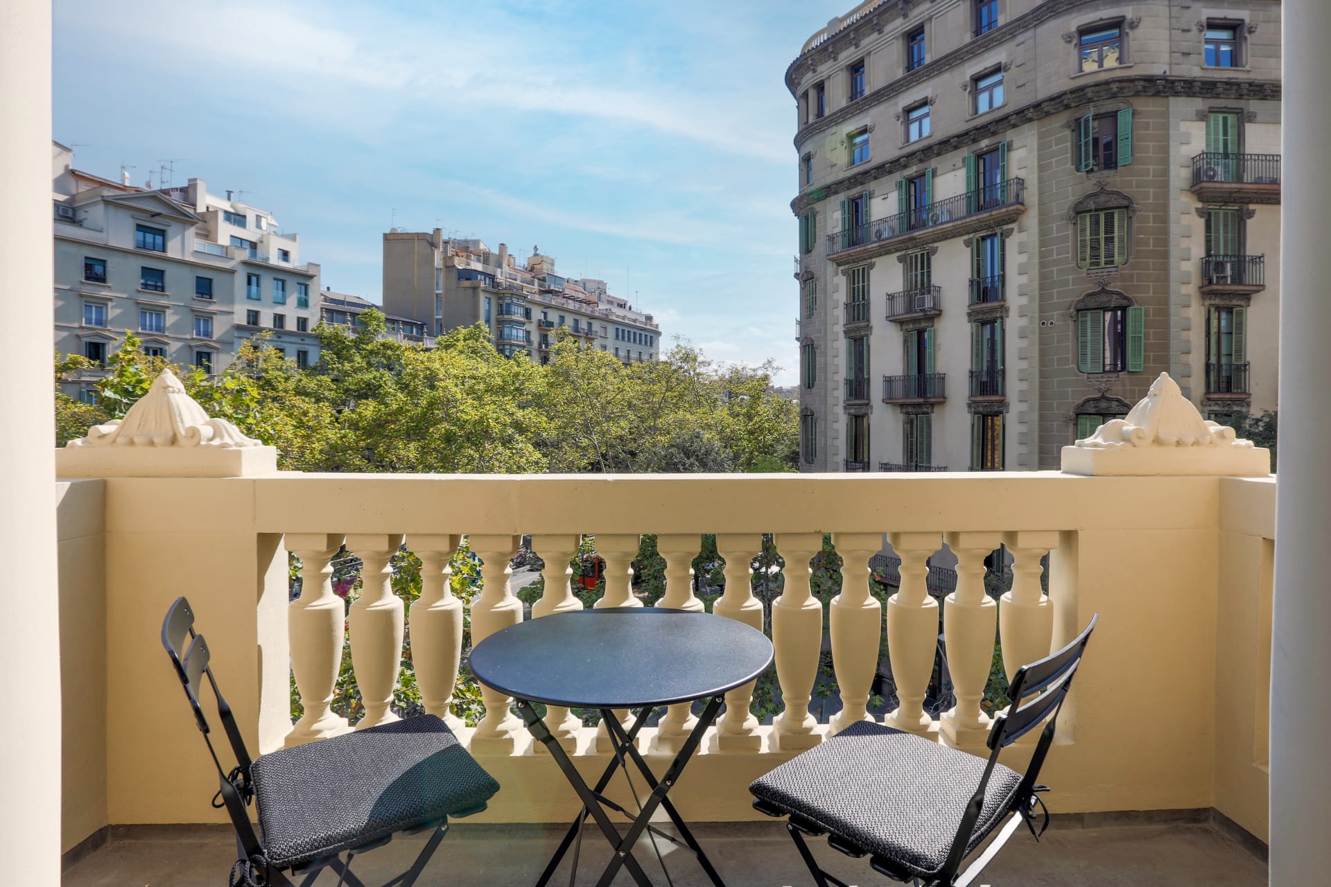Eixample Gold