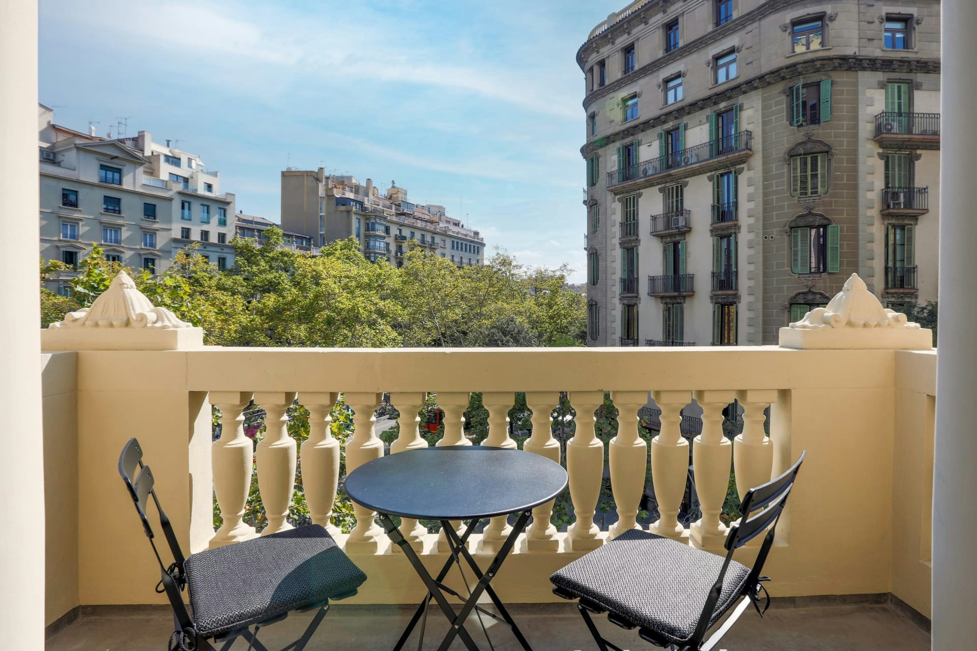 Eixample Gold