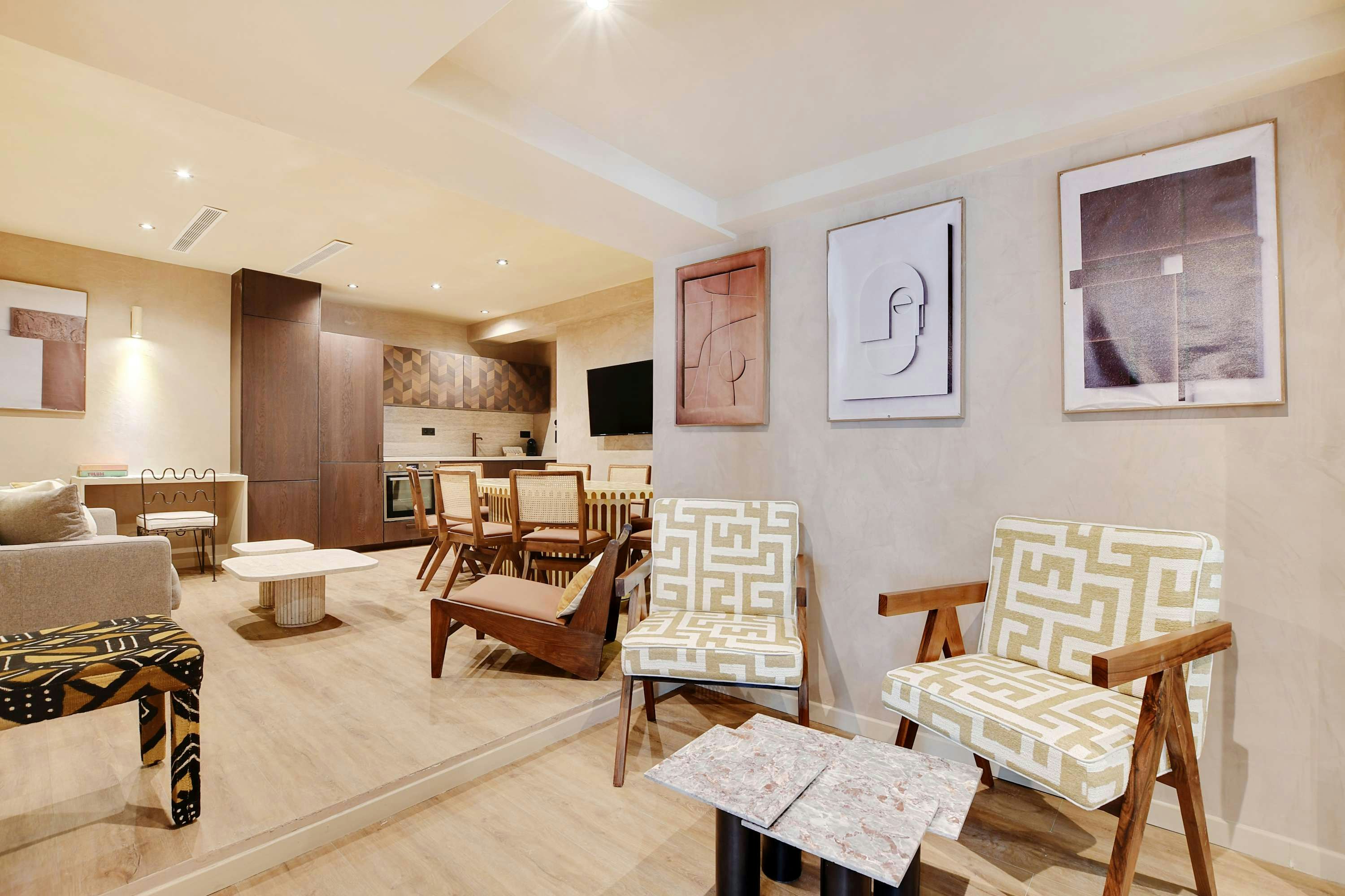 Graceful Streets Retreat