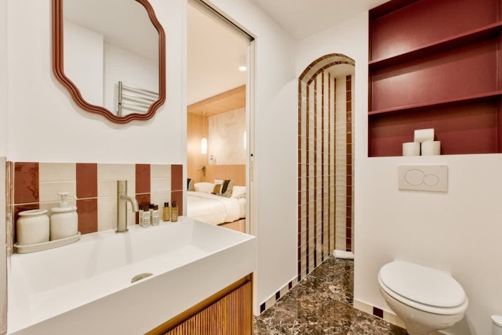 Bathroom photo
