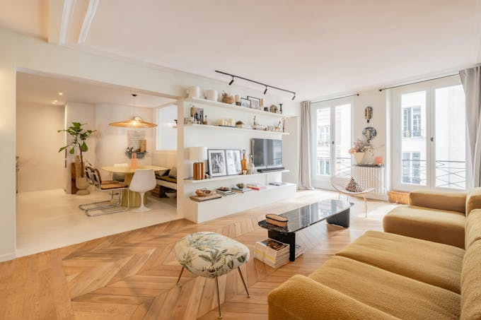 TImeless Reflections