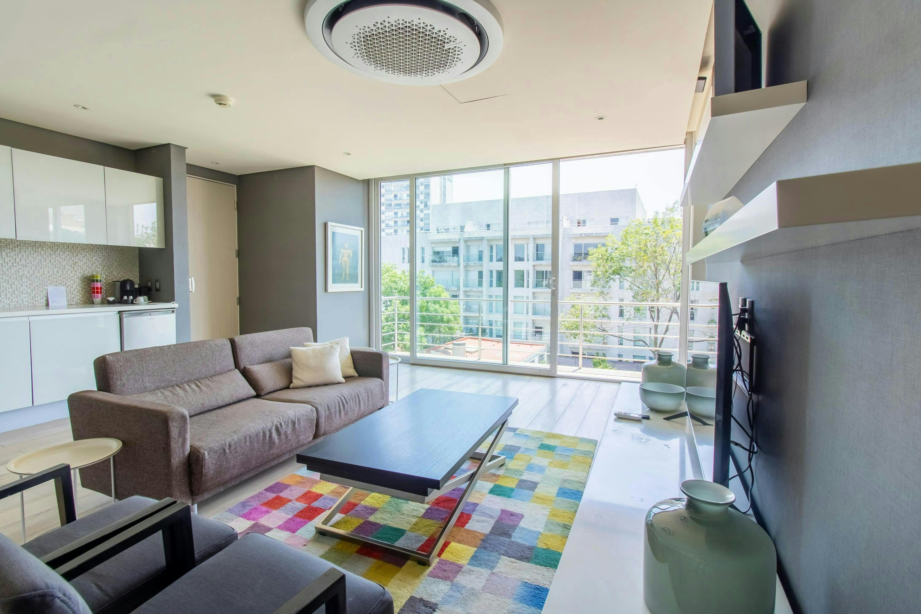 The Missionary's Retreat