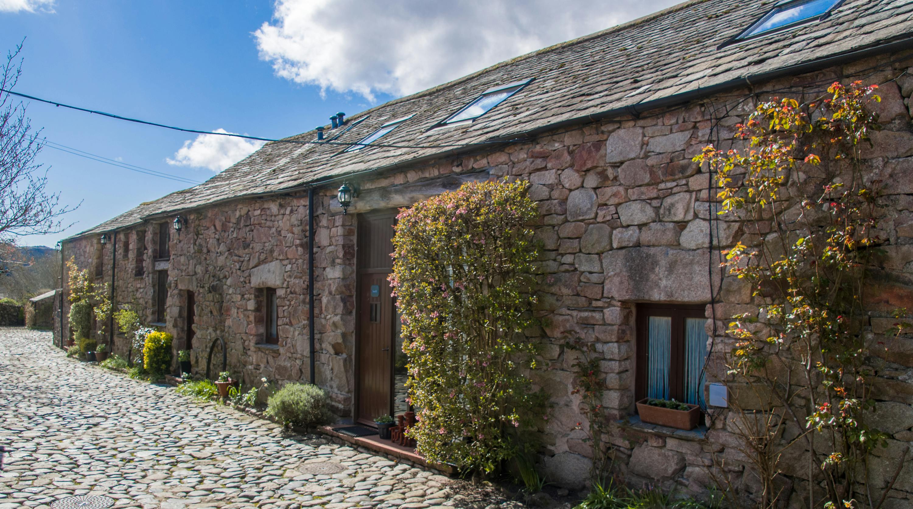 Hardknott Cottage