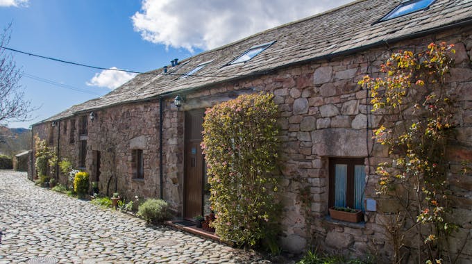 Hardknott Cottage